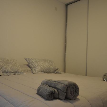 Espacio Aristobulo Comodoro Rivadavia Buitenkant foto